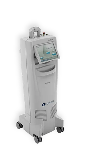 Lumenis AcuPulse DUO