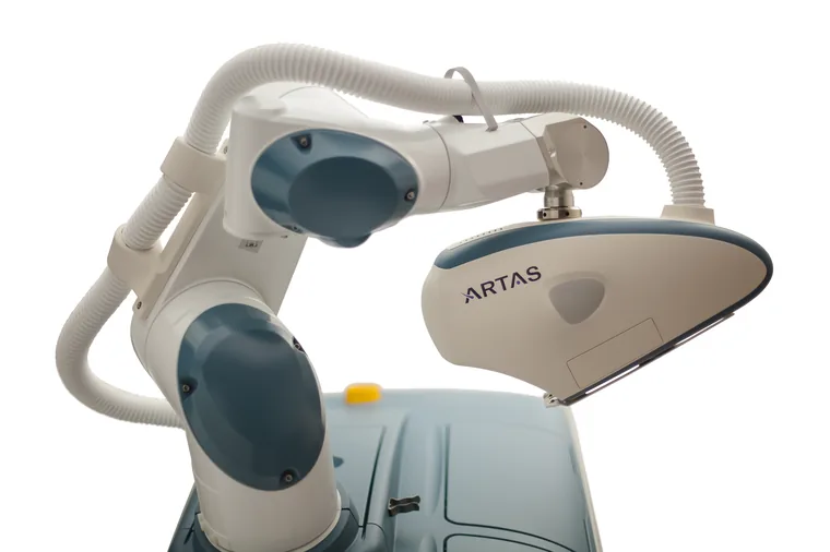 ARTAS iX