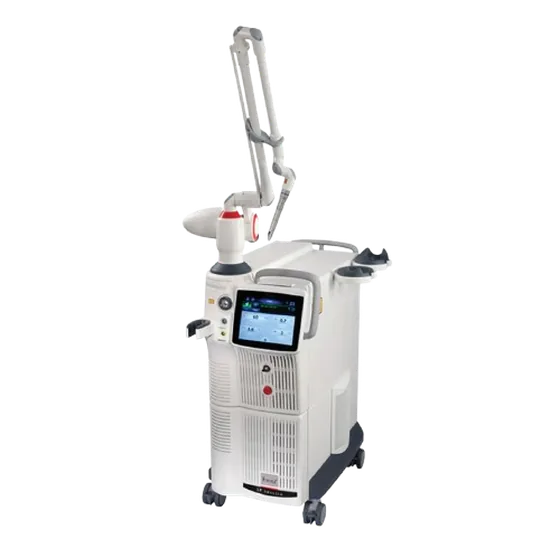 Fotona SP Dynamis Max