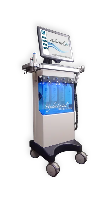 HydraFacial Syndeo